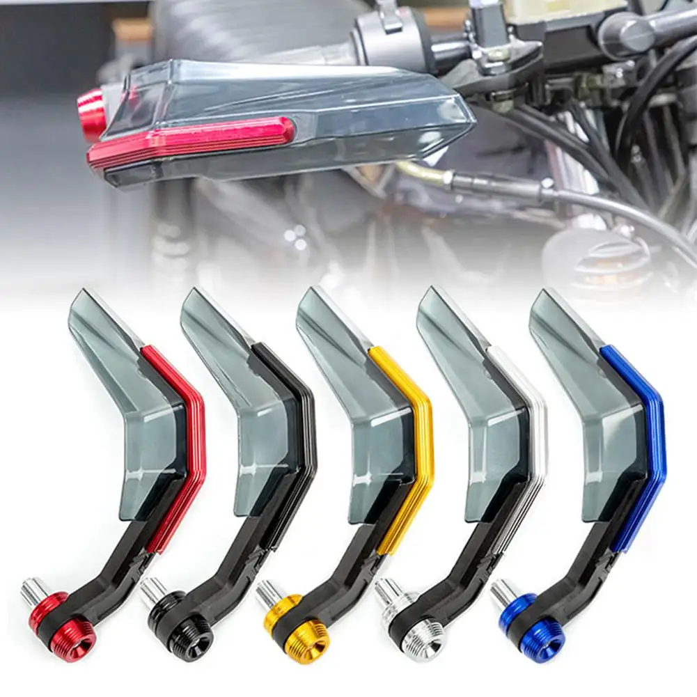 1 Пара мотоциклетных цевий на лобовое стекло, Ветрозащитный защитный кожух для рук, аксессуары для электрического велосипеда