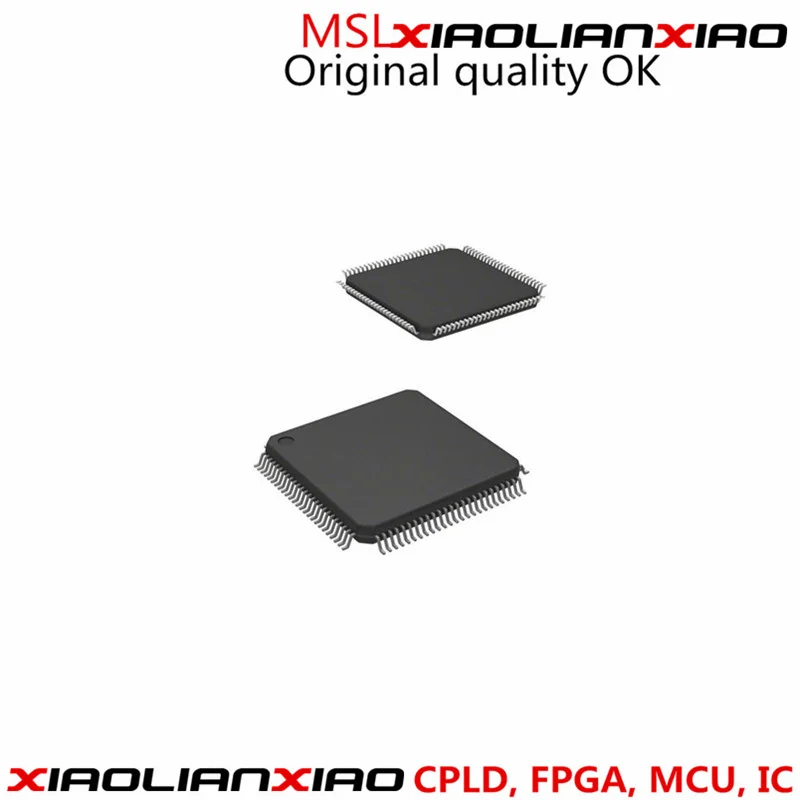 1шт xiaolianxiao ADSP-21062CSZ-160 MQFP-240 Оригинального качества OK Могут быть обработаны с помощью PCBA