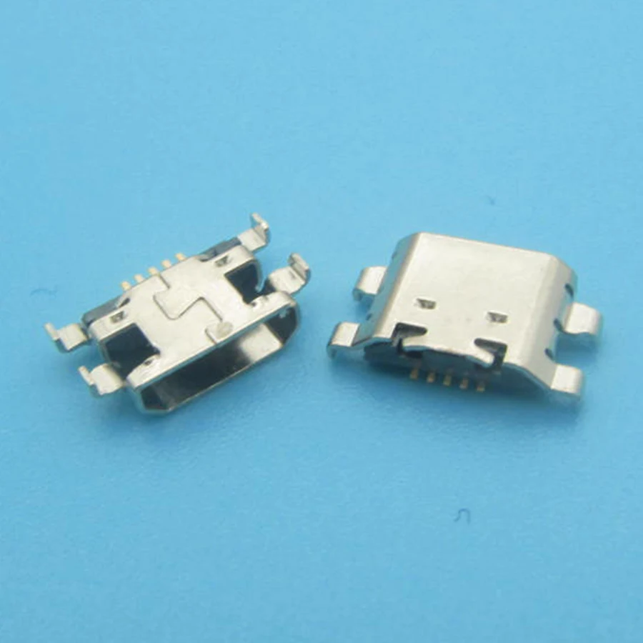 20шт Новый разъем Micro Mini USB для Meizu Metal Note Meilan Note Порт зарядки разъем питания замена док-станции