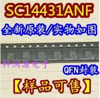 5 шт./лот SC14431ANF QFN /