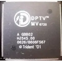 MV6720DPTV MV6720