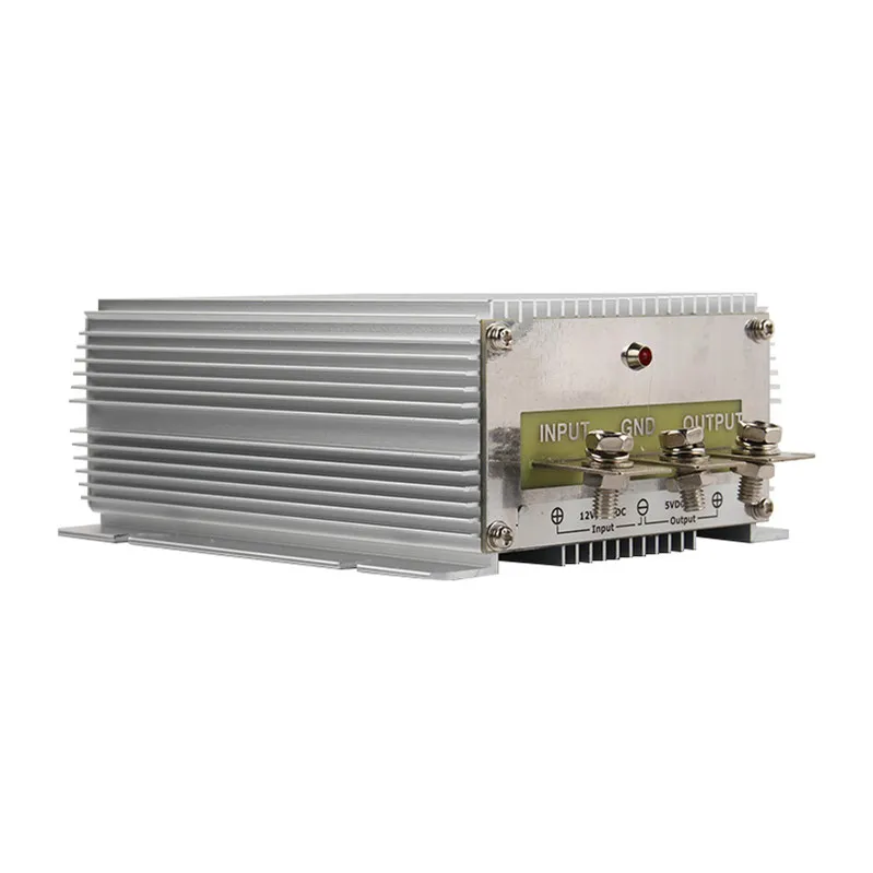 SDS-12S3620 преобразователь напряжения постоянного тока 12 В-36 В 20A мощностью 720 Вт