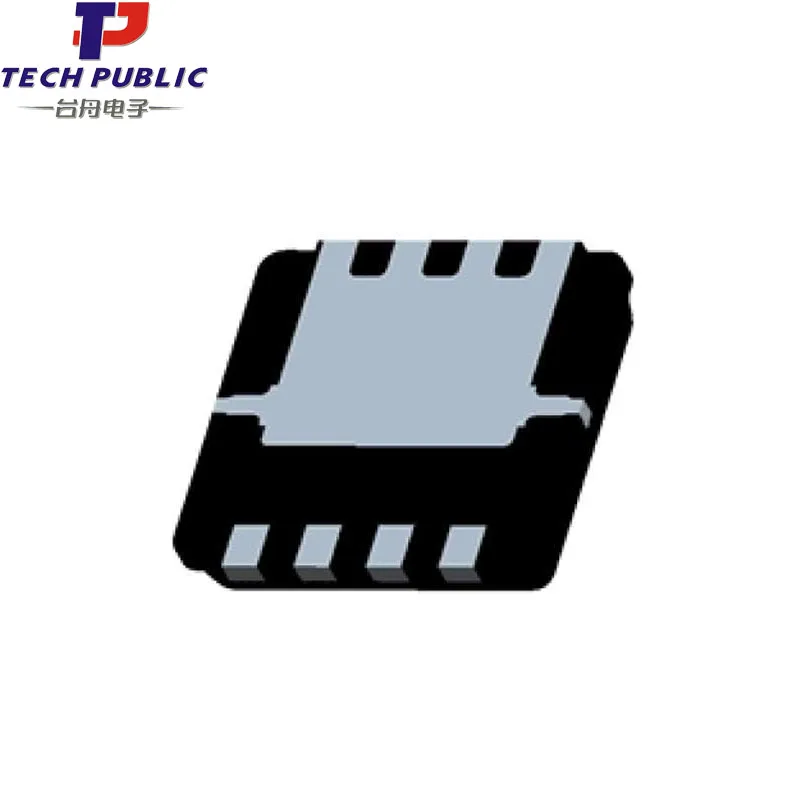 TPD4E002DRLR-TP SOT-553 Технические Общедоступные ESD-диоды Интегральные схемы Транзисторные Электростатические защитные трубки