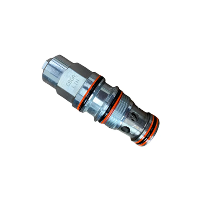 Аксессуары для машиностроительной и горнодобывающей техники - Feiniu, балансировочный клапан картриджа гидравлического клапана CBGA-LIN
