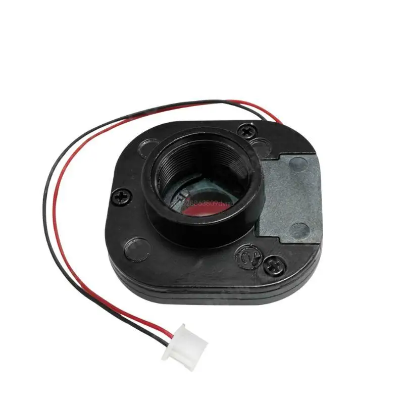 Держатель для крепления объектива Двойной переключатель фильтров для HD CUT фильтра для аксессуаров для камер видеонаблюдения R2LB