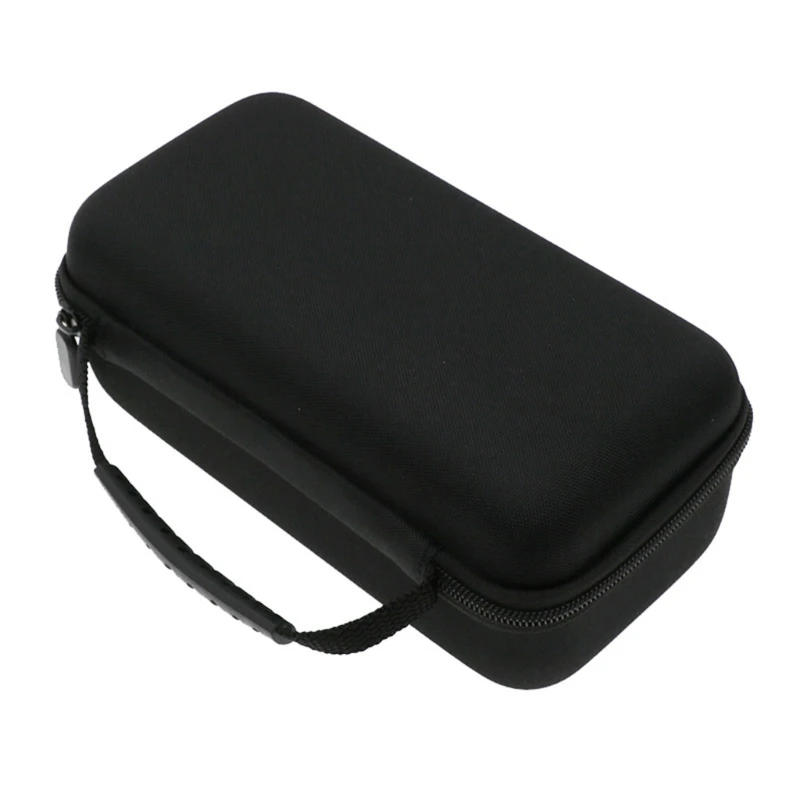 Жесткая сумка из ЭВА для хранения Rode Pro + портативный чехол для микрофона защитная сумка DXAC