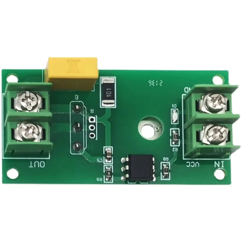 Одноканальный Твердотельный Переключатель Scr С Изоляцией Оптрона Mos Транзисторный Выход Для Платы ESP32 разработки arduino
