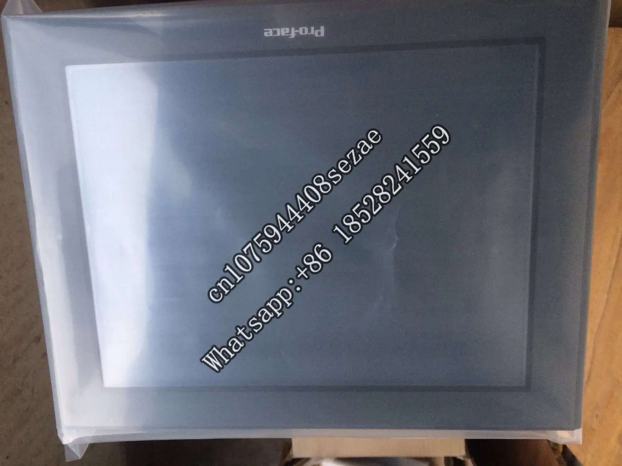 Оригинальный сенсорный экран Profius GP2501/2500/2600/- Гарантия SC41/ LG41/ TC41-24V на один год
