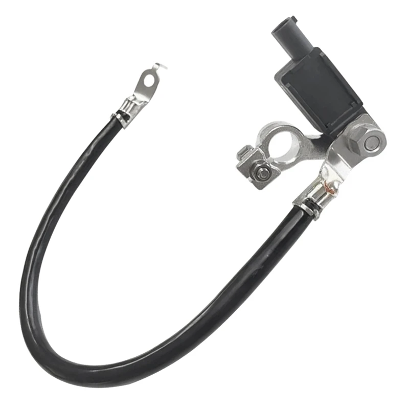 Отрицательный кабель аккумулятора для аксессуаров Ford Escort ED8T14301AG