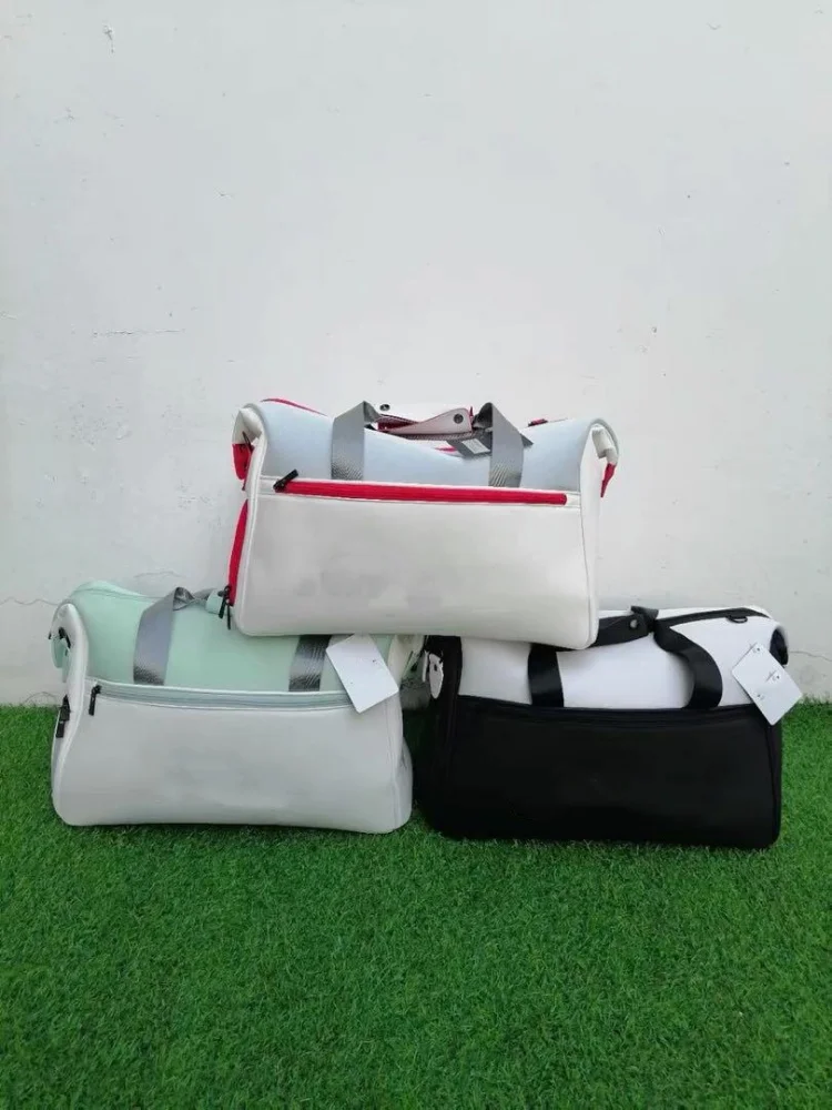 Элитная сумка Peformance Boston, высококачественная сумка для гольфа разных цветов Корейского производства