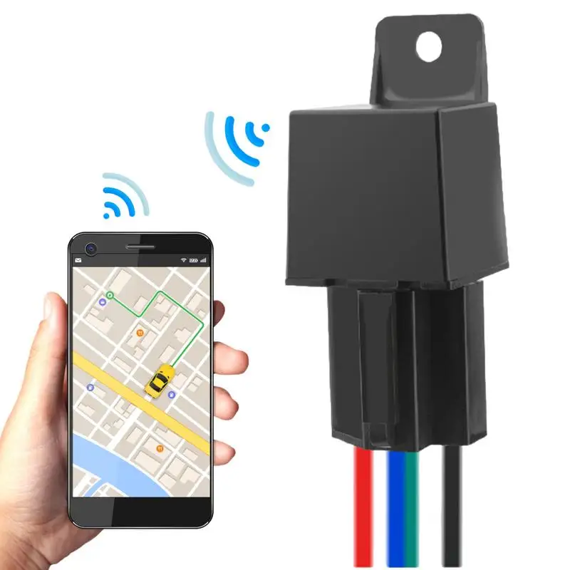 GPS для транспортных средств, GPS для устройства отслеживания транспортных средств в режиме реального времени для автопарка, GPS для автомобильного устройства отслеживания