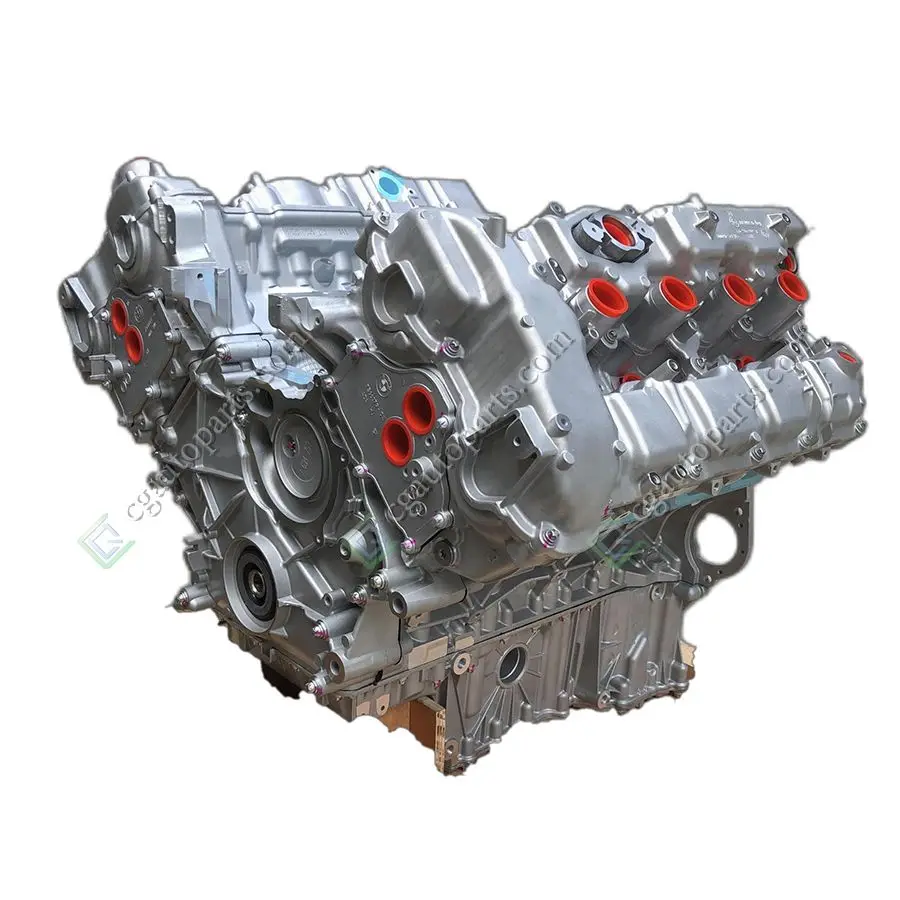 Горячие автомобильные двигатели S63b44 1.6 T N55 для BMW в сборе