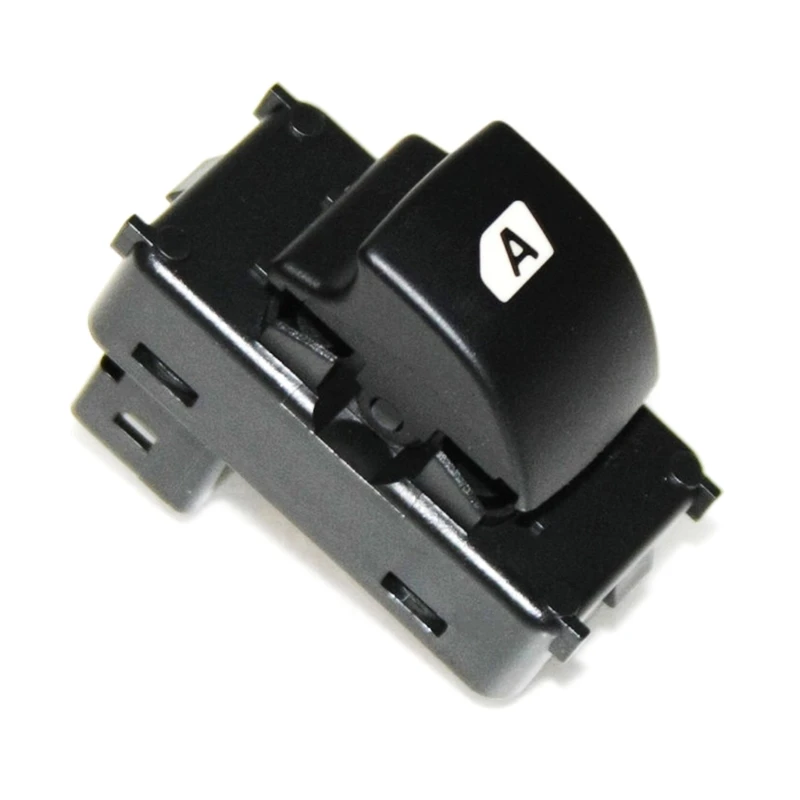 Консольный переключатель стеклоподъемника с электроприводом для C4 6490.E3 6490HQ 2009-2015