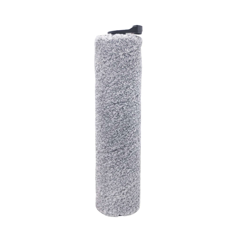 Мягкая роликовая щетка для беспроводной мойки пола TINECO Floor One S3/iFloor 3/Wet Dry Ручной Пылесос для мытья полов Запасные Аксессуары